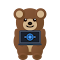 ProxyBear logo