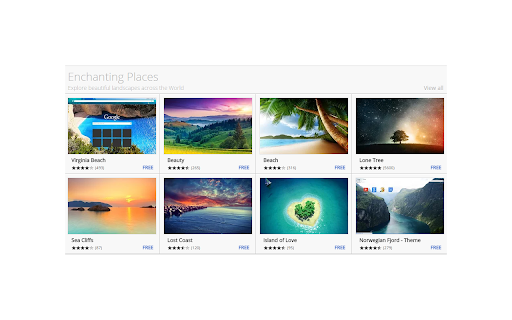 Ps Chome App ! screenshot 1