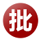 PttChrome logo