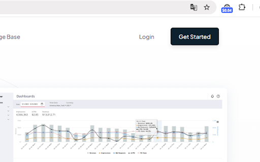 PubPower Publisher screenshot 1