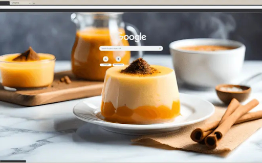 Pudding screenshot 1