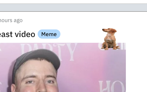 Pup Hunt screenshot 1