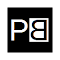 Pure Black logo