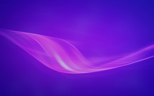 Purple Abstract screenshot 1