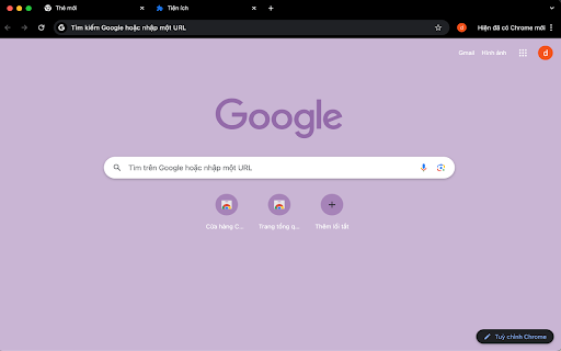 Purple of the iphone screenshot 1