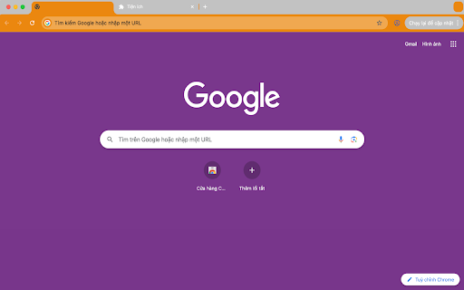 Purple sweet potato screenshot 1