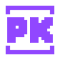 PurpleKick - Make Kick Purple Like Twitch logo