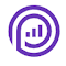 Purply logo