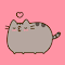 Pusheen Cat Wallpapers HD New Tab - Cute Kawaii Backgrounds logo