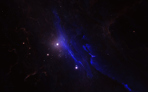 Pynx Nebula screenshot 1