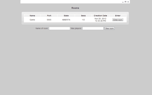 Q4S SmartStream Cowboys screenshot 1