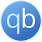 qBt TV Torrent Upload logo