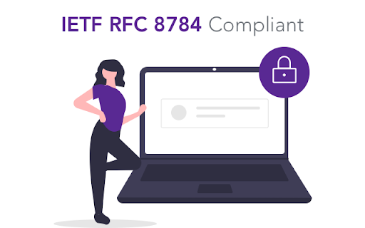 QiSpace SEQUR™ PPK Generator screenshot 1