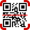 QR Code Generator logo