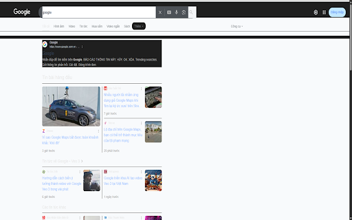 QR Code Generator screenshot 1