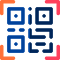QR Code (Generator and Reader) logo