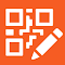 QR Code Maker logo