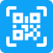 QR Code Reader (Offline) logo