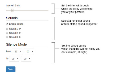 Quasimodo screenshot 1