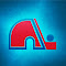 Quebec Nordiques logo