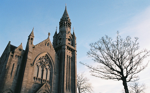 Queens Cross Church screenshot 1