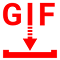 Quick GIF Downloader logo