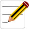 Quick Note Taker logo