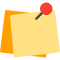 Quick Notes logo