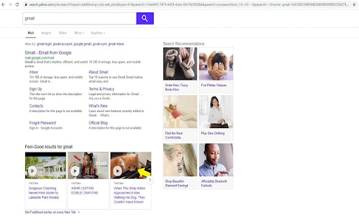 Quick Search Tool screenshot 1