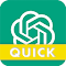 QuickGPT logo