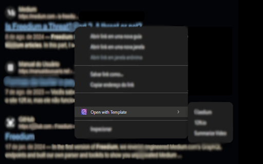 QuickRoute screenshot 1