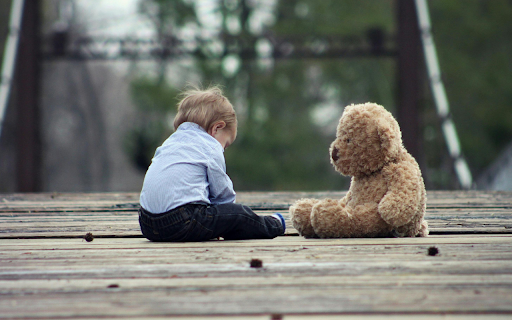 Quiet Moments screenshot 1