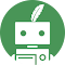 QuillBot: AI Writing and Grammar Checker Tool logo