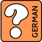 QuizCards: German logo