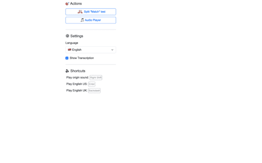 Quizlet helper screenshot 1