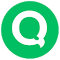 Quotebite - Instant Quotes & Source Grabber logo