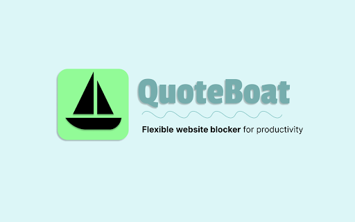 QuoteBoat screenshot 1