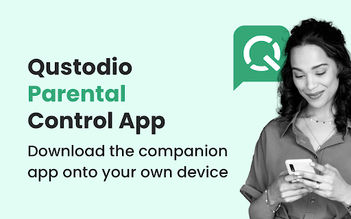 Qustodio screenshot 1