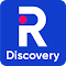 R Discovery: Academic Research logo