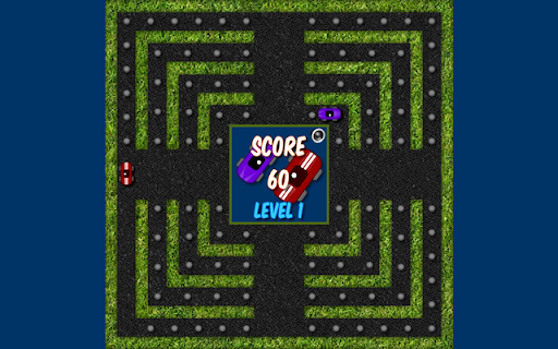 Race Track Driving / Racing Game screenshot 1