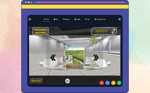 Racing Games Unblocked screenshot 1