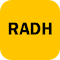 Radhgun logo