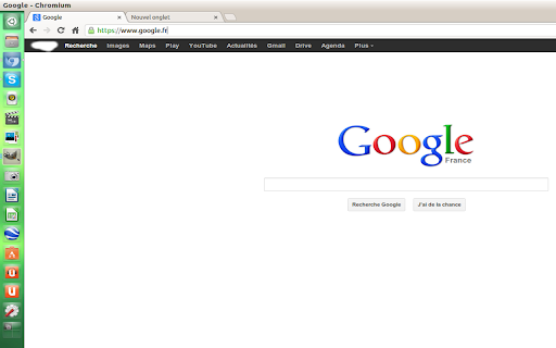 Radiance Native screenshot 1