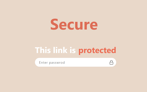 RadziLink - Url Shortener screenshot 1