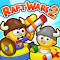 Raft Wars 2 Unblocked logo