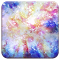 Rainbow Galaxy logo