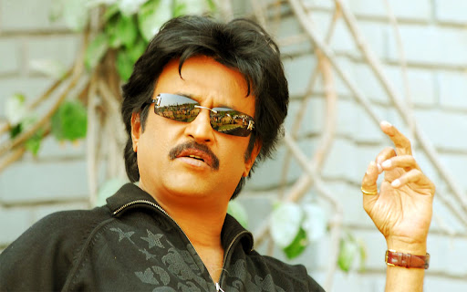 RajniKanth - Res-1366x768 screenshot 1