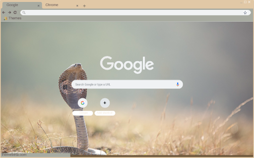 Ran Ho Mang screenshot 1