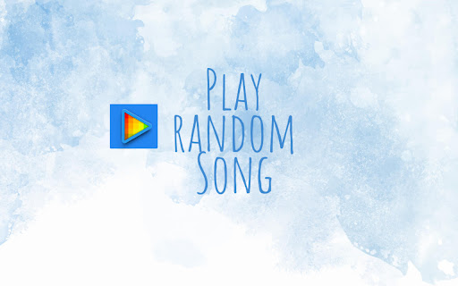 Random Song screenshot 1