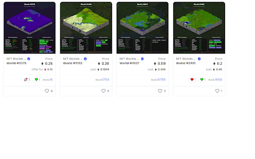 RankRadar Free screenshot 1